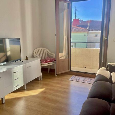 Ostadar Etxea Centrico Apartamento Reformado Bermeo Exterior foto