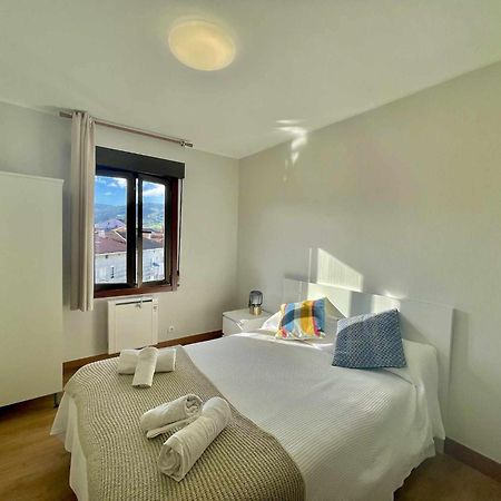 Ostadar Etxea Centrico Apartamento Reformado Bermeo Exterior foto