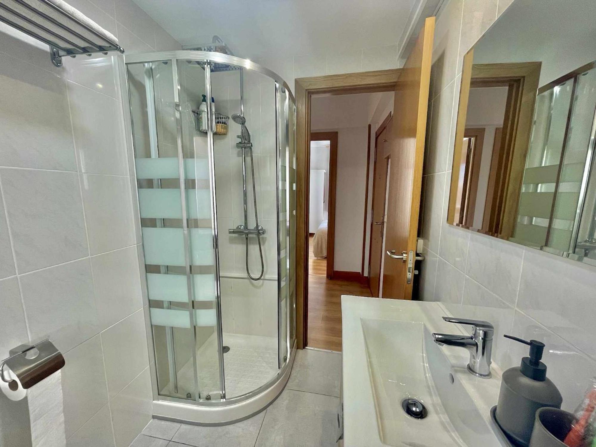 Ostadar Etxea Centrico Apartamento Reformado Bermeo Exterior foto