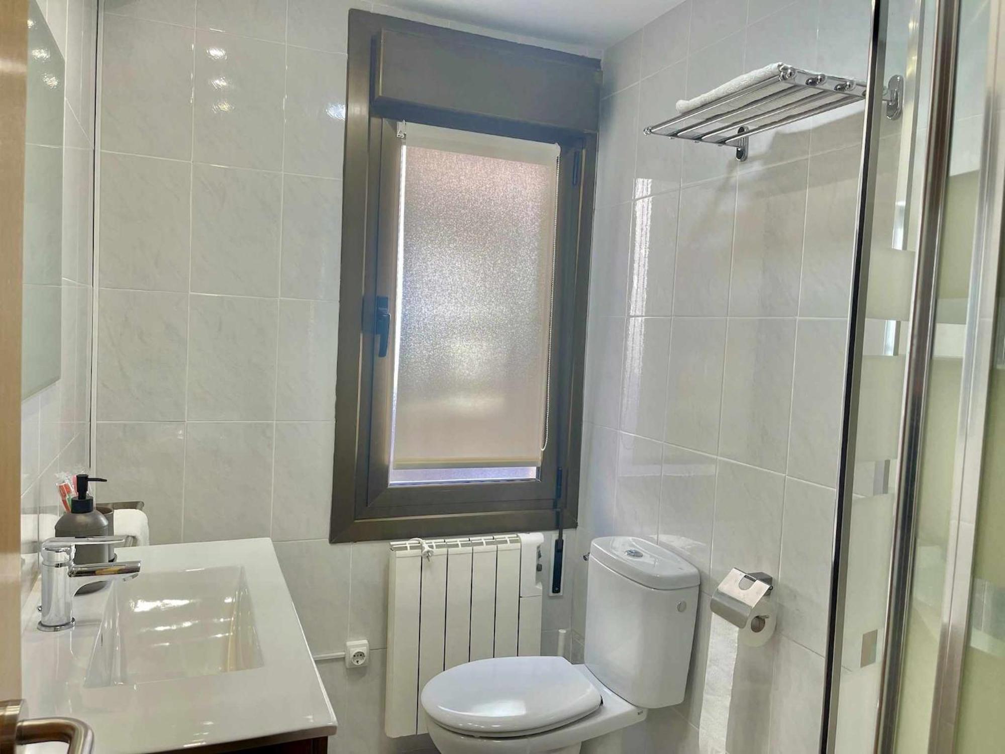 Ostadar Etxea Centrico Apartamento Reformado Bermeo Exterior foto