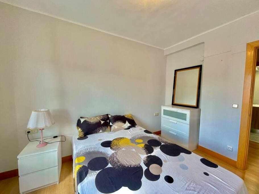 Ostadar Etxea Centrico Apartamento Reformado Bermeo Exterior foto