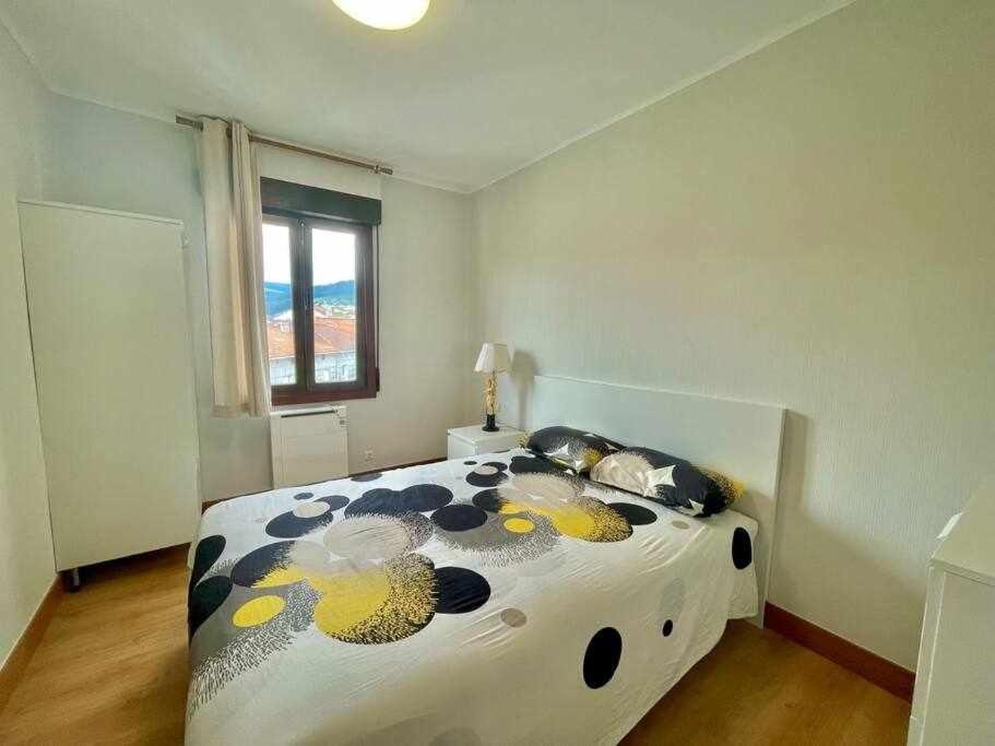Ostadar Etxea Centrico Apartamento Reformado Bermeo Exterior foto