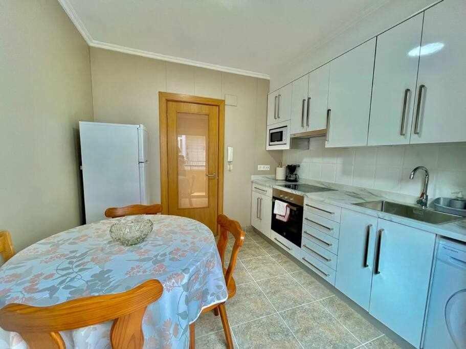 Ostadar Etxea Centrico Apartamento Reformado Bermeo Exterior foto