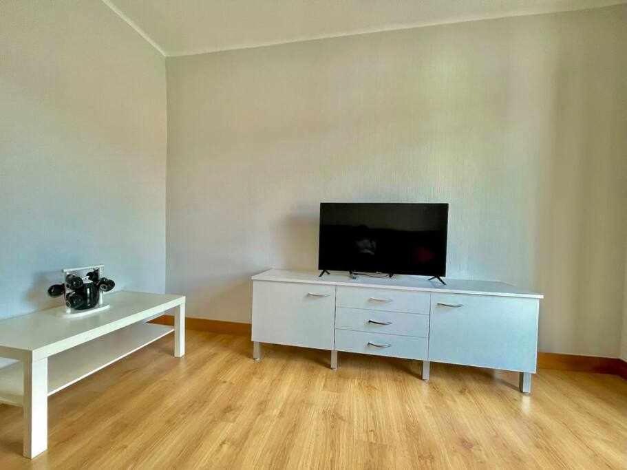 Ostadar Etxea Centrico Apartamento Reformado Bermeo Exterior foto
